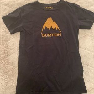 Burton T shirt